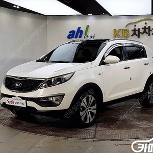 [기아]스포티지 R 2WD TLX 고급형 ★상태 좋은 중고차★할부★리스★전액할부★카드★탁송★24시간 상담 가능합니다★