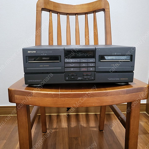 AIWA FX-WZ93 데크 고장품 부품용