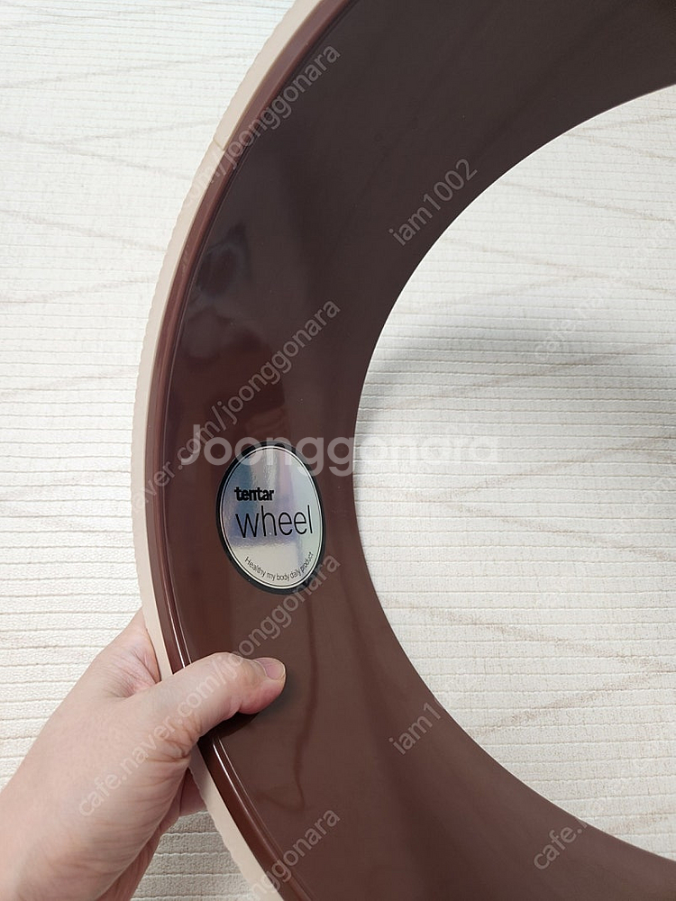 텐다르 휠.요가휠--2
