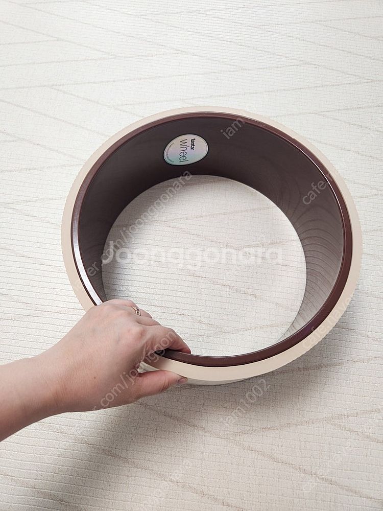 텐다르 휠.요가휠--4