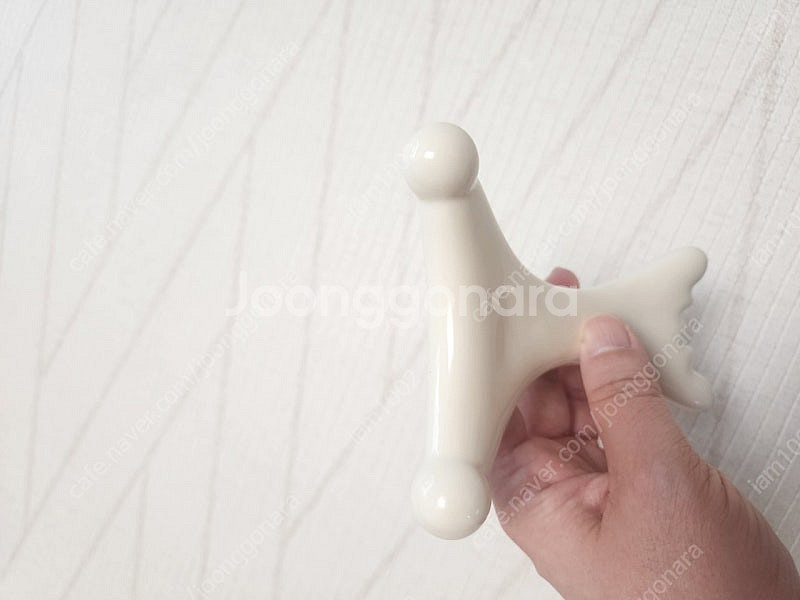 오로시 괄사 마사지도구 대형--4