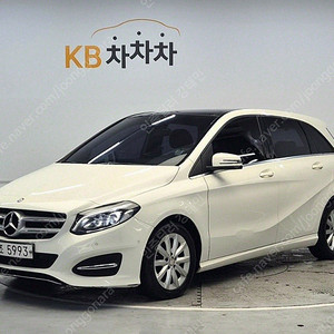 벤츠 B클래스 (MY B) B200 CDI 중고차 판매합니다 ★전액할부★저신용★유튜브:뿅카TV