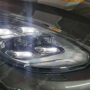 파나메라 970.1 & 970.2 PDLS PLUS 헤드라이트 전국방문장착(KC인증+AS1년) 해드립니다