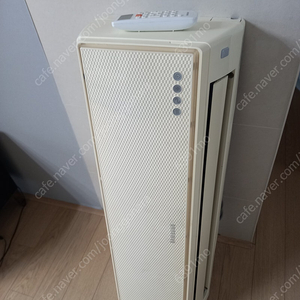 삼성 투인원용 벽걸이에어컨 실내기 AR06FVBC1WKQ 실외기없음
