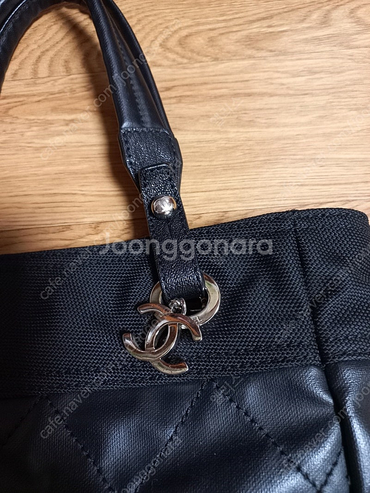 정품 샤넬 가방 # 샤넬백 # 샤넬 비아리츠--1