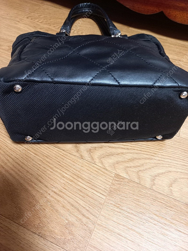 정품 샤넬 가방 # 샤넬백 # 샤넬 비아리츠--4