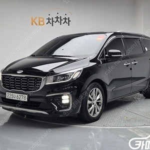 [기아]카니발 4세대 디젤 9인승 시그니처 (9인승) ★중고차★중고차매입★전액할부★저신용자★신불자★소액할부★현금★카드 전부 가능합니다!
