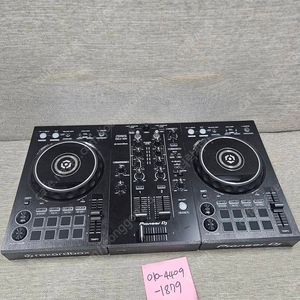 파이오니아 Pioneer DDJ-400