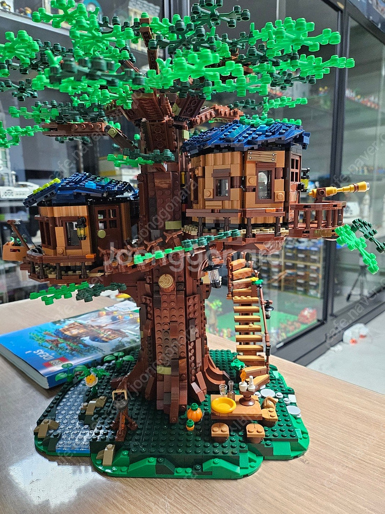 레고 판매합니다--4