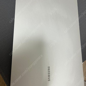 갤럭시북 NT750XDA-KH39I