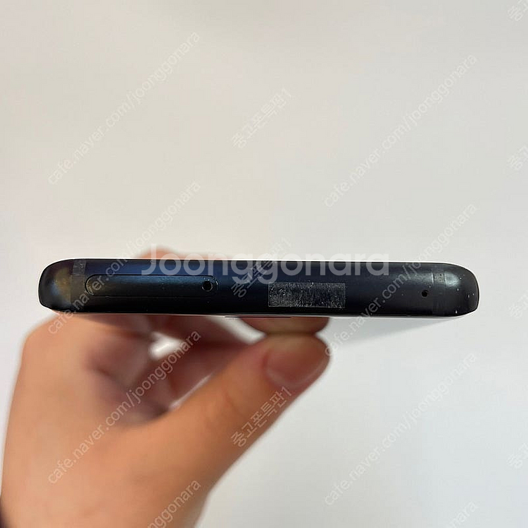 76077(울산중고폰) 갤럭시S9 블랙 64GB 판매합...--3