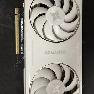 4060 axgaming