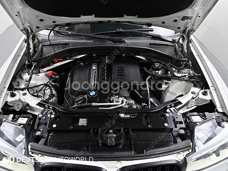 BMW X4 (F26) M40i 선착순 판매합니다 ★전...--5