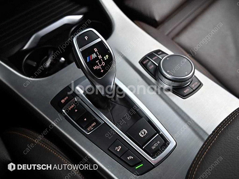 BMW X4 (F26) M40i 선착순 판매합니다 ★전...--8