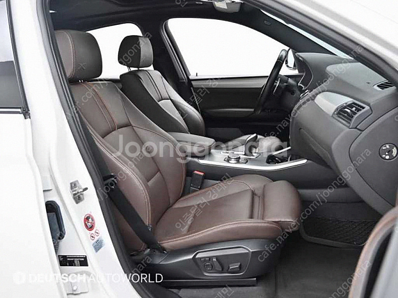 BMW X4 (F26) M40i 선착순 판매합니다 ★전...--9