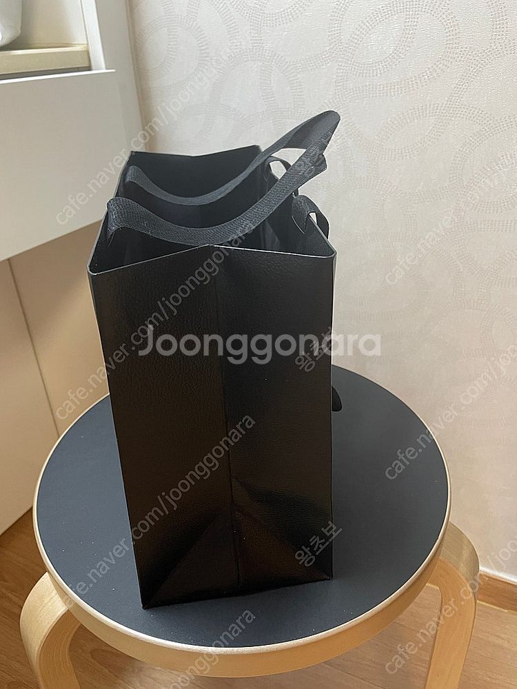알렉산더왕 쇼핑백--1