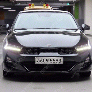 K5 중고차 시세 회색 2020년식 80,966km 2.0 노블레스 개인사업자중고차