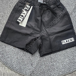 플라키키 스윔팬츠 (새상품)