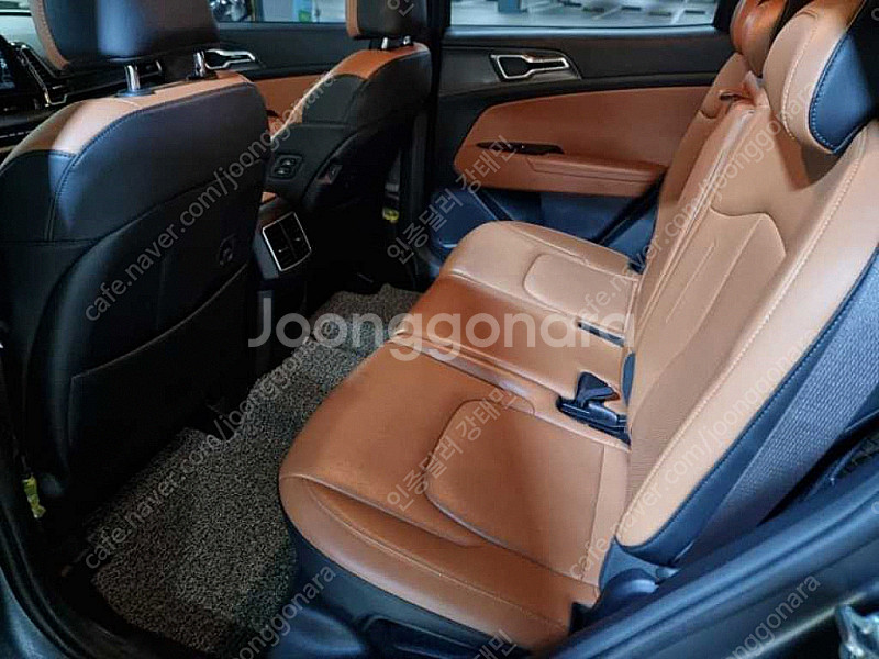 기아 스포티지 5세대 (NQ5) 16 가솔린 2WD 선...--6