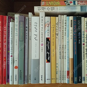 이혜인, 류시화, 이병률, 정지용 외