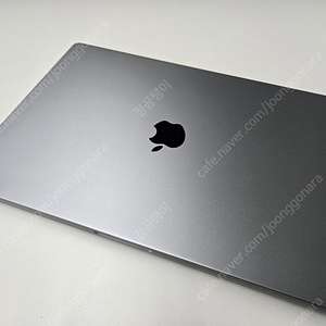 애플 Macbook 맥북프로 M2 Pro 16인치 2023 스페이스그레이