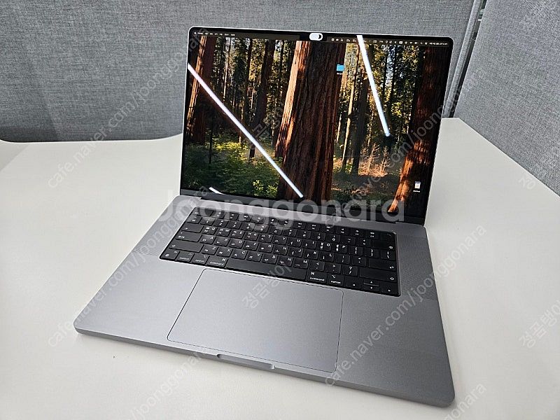 애플 Macbook 맥북프로 M2 Pro 16인치 20...--1
