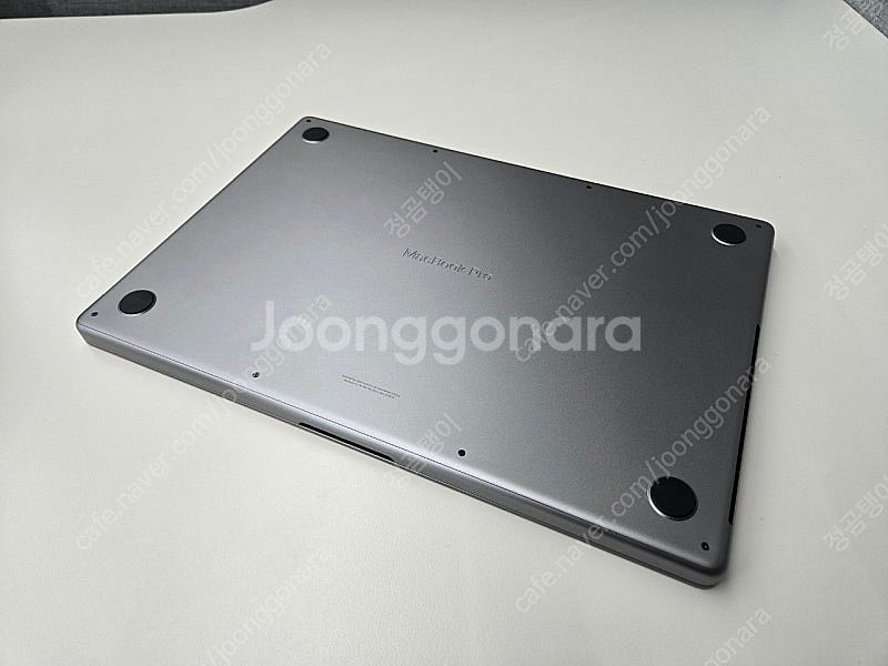 애플 Macbook 맥북프로 M2 Pro 16인치 20...--2