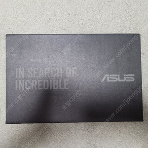 ASUS (아수스 UN62) 미니PC VIVOMINI 박스채 팝니다.