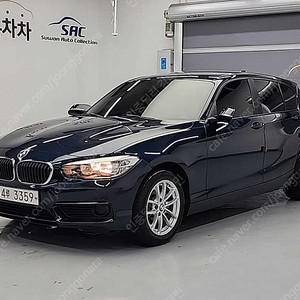 BMW 1시리즈 (F20) 118d 스포츠 저렴하게 판매합니다 ★전액할부★저신용★유튜브:뿅카TV