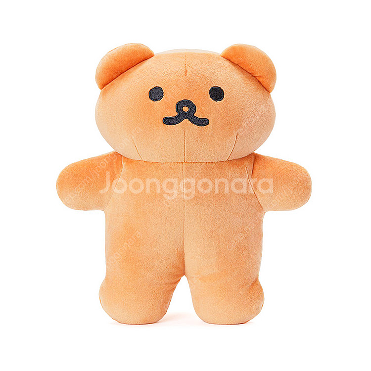 귤제리 작가 베어꾸 인형 판매 (곰인형,애착인형,쿠션인...--0