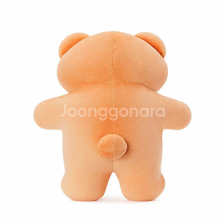 귤제리 작가 베어꾸 인형 판매 (곰인형,애착인형,쿠션인...--2