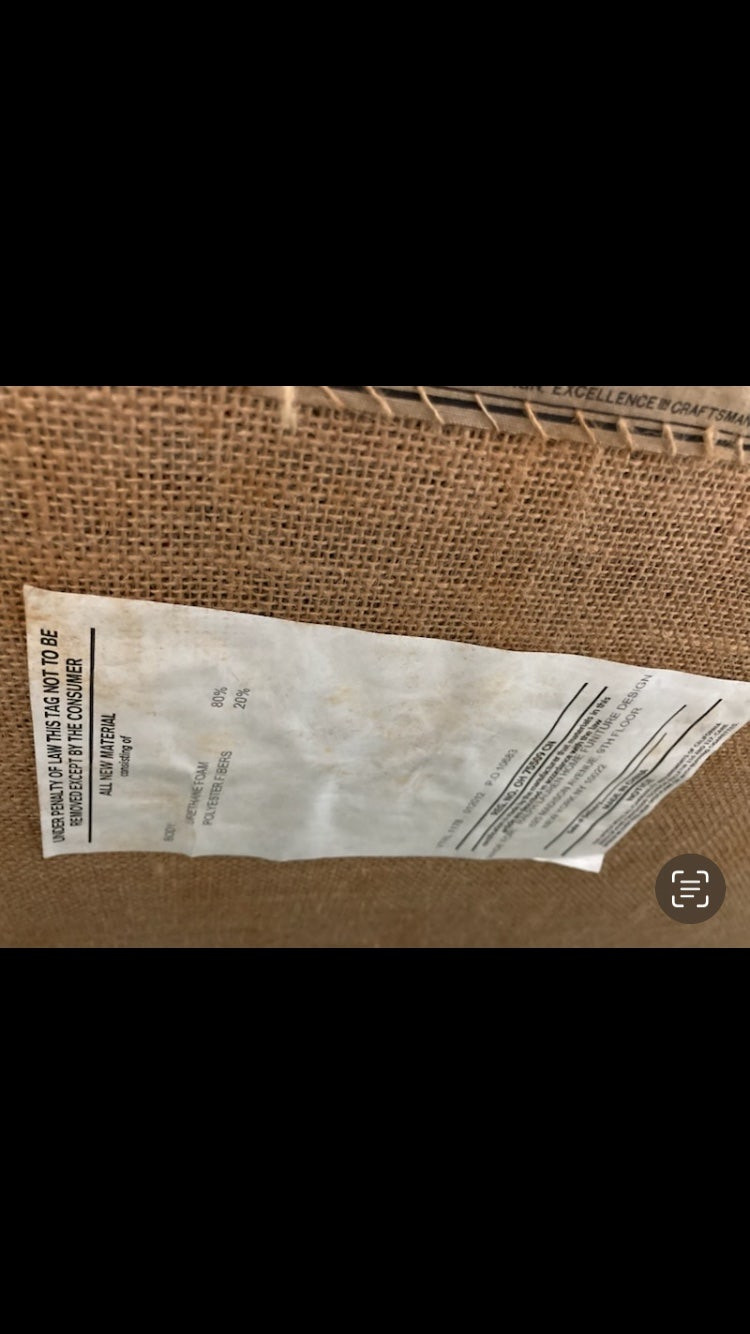 랄프로렌 Ralph Lauren 빈티지 클래식 1인 소파 & 일반 소파 & 장식 사다리 팝니다 :)--6