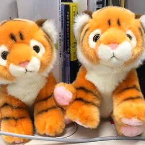 에버랜드 아기 호랑이 인형 판매