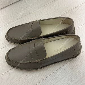 쿠에른 하바나 01 보트 슈즈 255