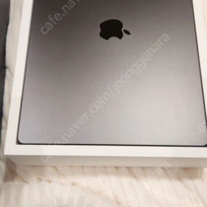 애플 맥북 프로 16 M4 Max 1TB 팔아요