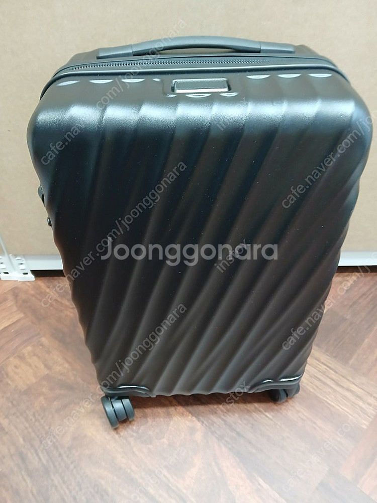 투미 인터네셔널 확장형 케리어--0