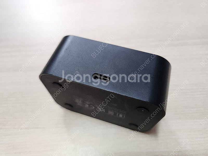 인스타360 에이스프로, 에이스프로2 정품 고속 충전기--3