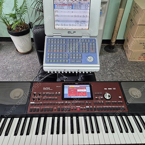 korg ps700