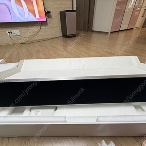 베오사운드 스테이지