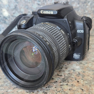 캐논 350d , 시그마 17-70 mm 렌즈