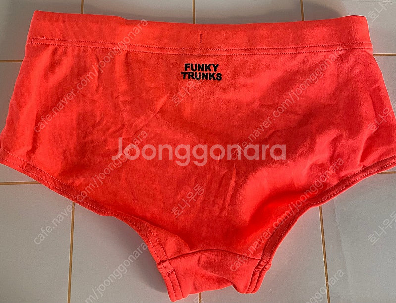 펑키트렁크 구펑 보이10 외--2