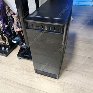컴퓨터 PC 판매 합니다.