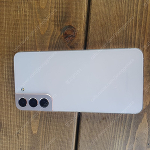 갤럭시 S22 플러스 258GB 핑크 공기계 중고폰 효도폰 S급