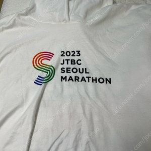 2023 JTBC 서울 마라톤 로브