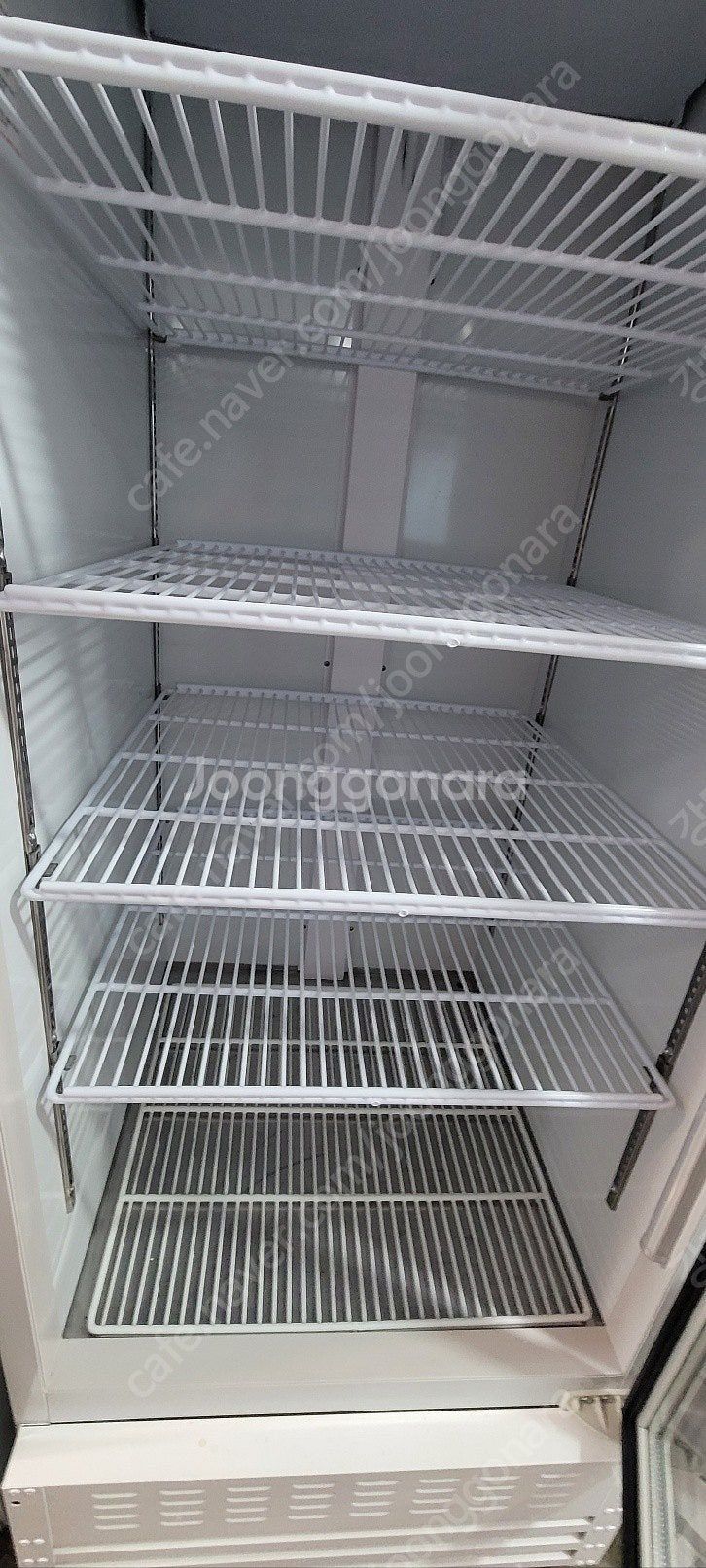 [판매]업소용 정육점 카페 식당 중고 탁상용 쇼케이스 ...--1