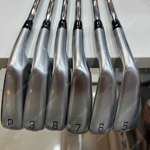 미즈노 JPX925 핫메탈 PRO 6아이언세트