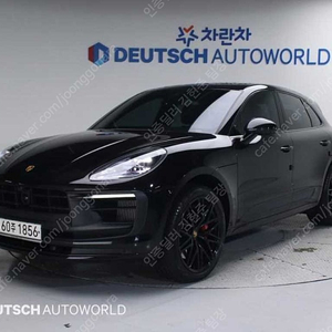 포르쉐 중고 포르쉐 마칸 중고 검정색 2023년식 27,183km 가솔린 2.9 GTS 수원중고차