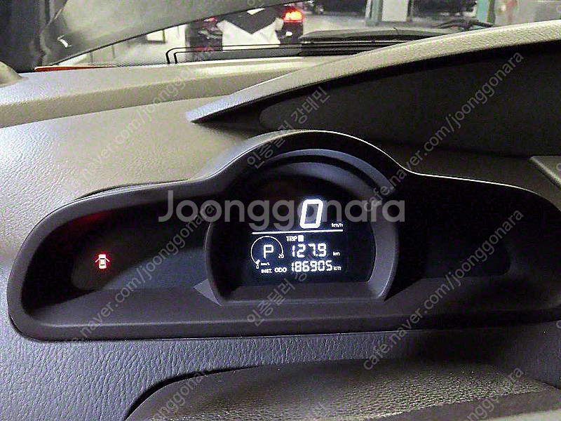 KG모빌리티(쌍용) 코란도투리스모 4WD 샤토 중고차 ...--7