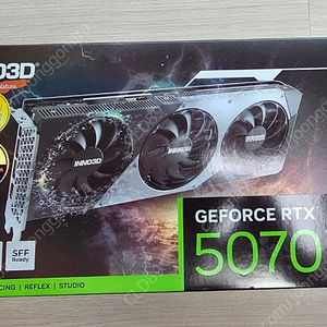 INNO3D 5070TI , 5070 TI