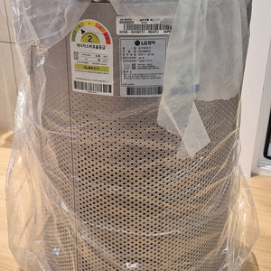 LG 공기청정기